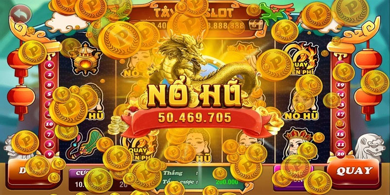 Cách thức tối tăng cơ hội trúng Jackpot tại Nohu56