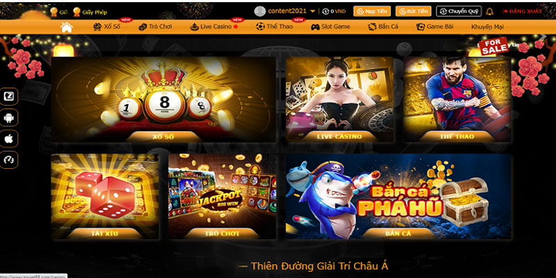 Chìa khóa chinh phục Jackpot Nohu56 là gì?