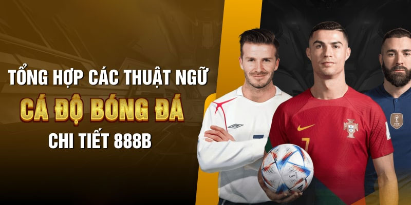 Thể thao 888b có những kèo cá độ nào?